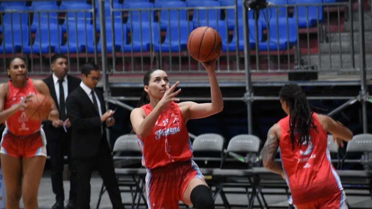 FIBA