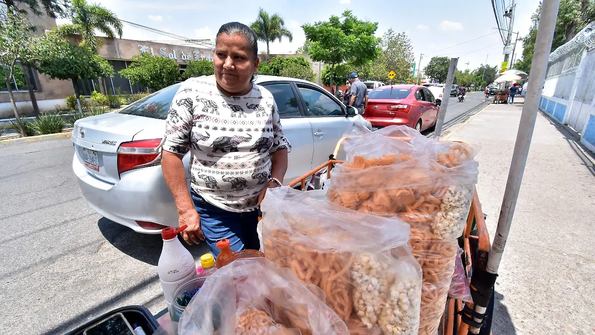 COMERCIANTES.- RICARDO SANCHEZ.- EL SOL DE IRAPUATO (3)