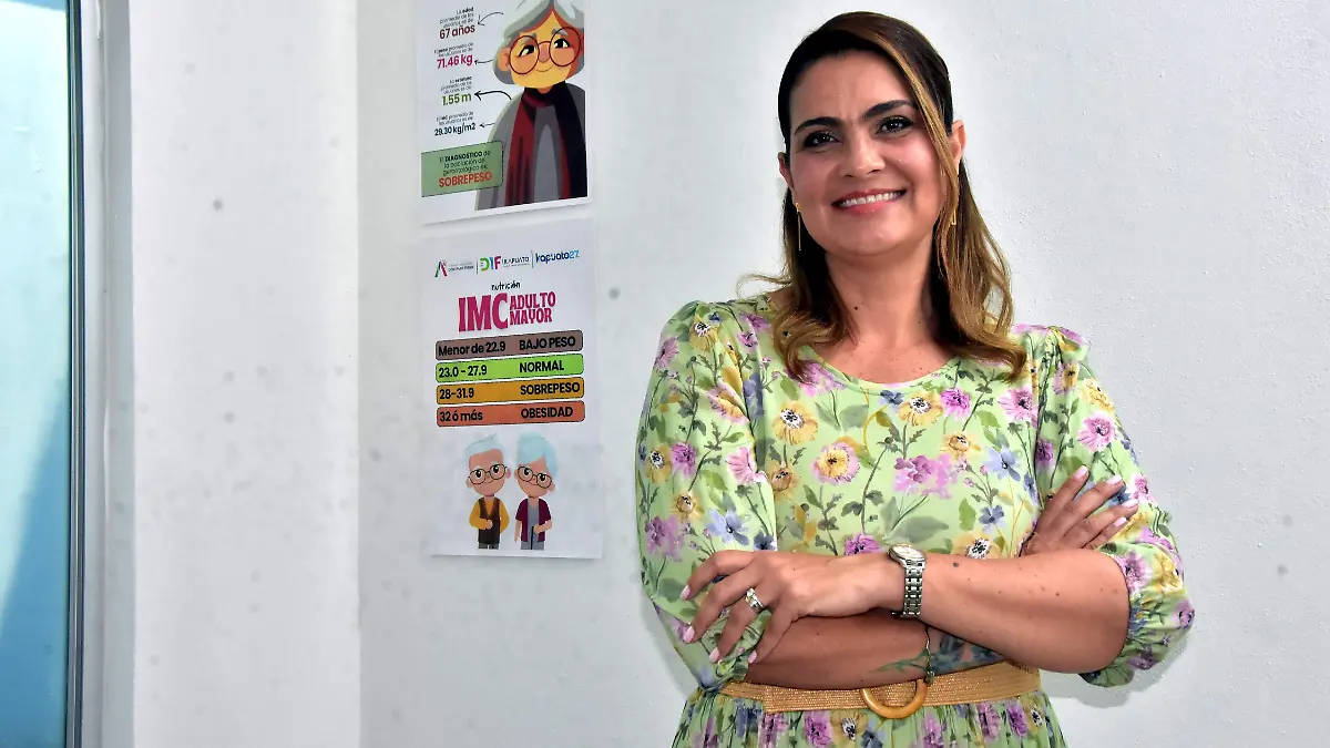 VALERIA ALFARO.- RICARDO SANCHEZ.- EL SOL DE IRAPUATO (2)