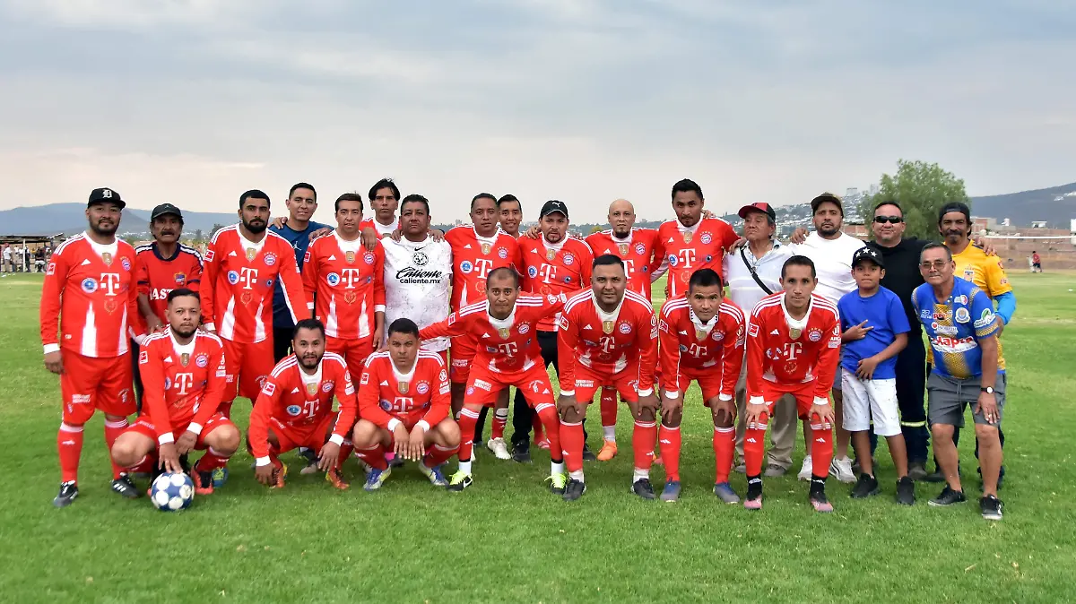 DEPORTIVO