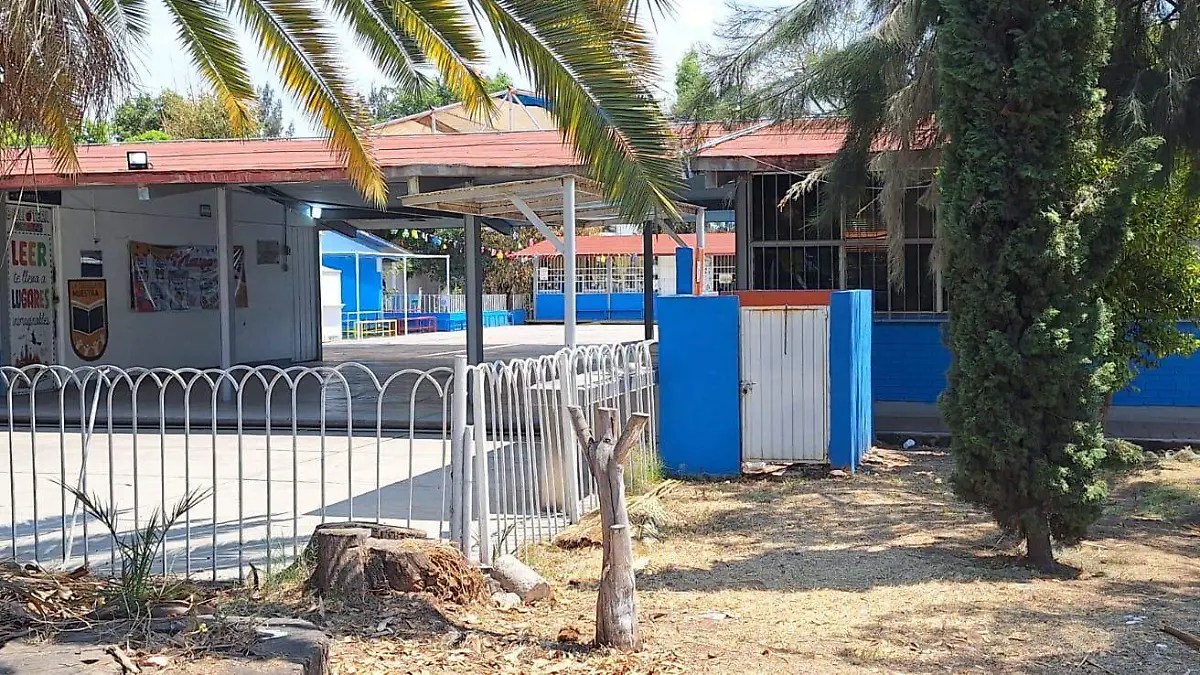 OBISPO Suspencion de clases (3)
