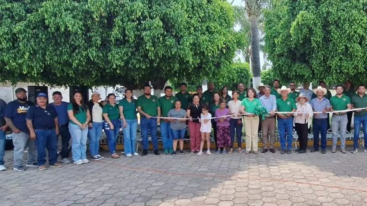 HUANIMARO Obras drenaje (1)