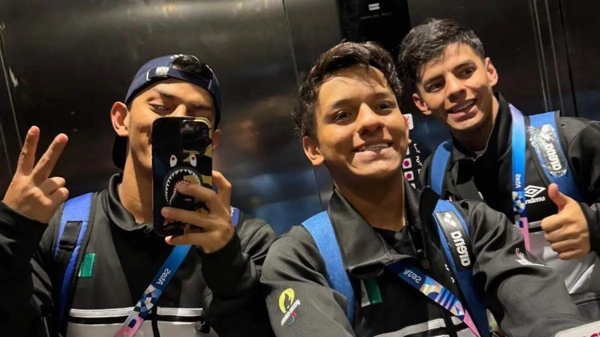 LOS HERMANOS