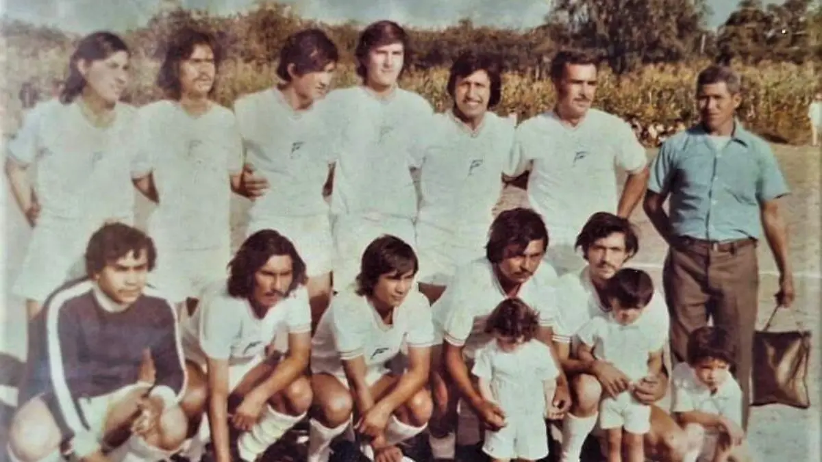ABASOLO Jugador delfines de Abasolo (2)