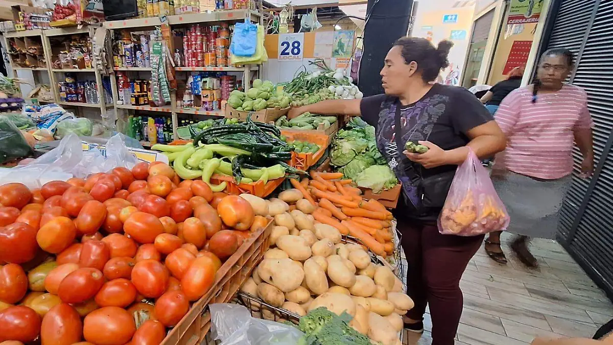 ABASOLO Frutas y Verduras  (5)