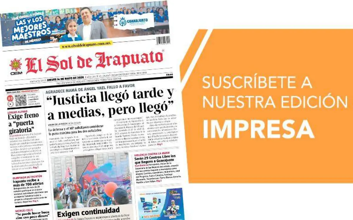BANNER PORTADA IRA 14 DE MAYO 2026
