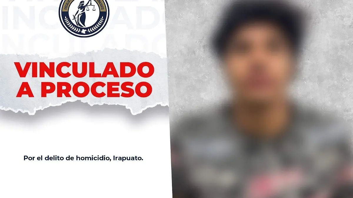 Vinculado a proceso