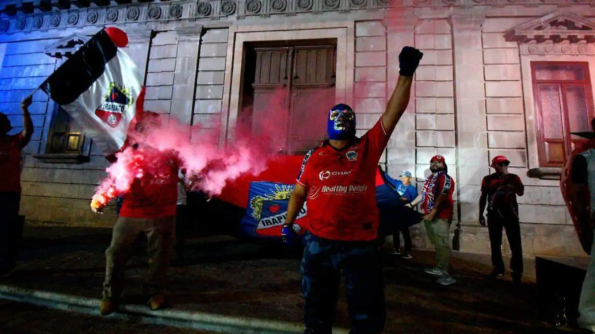 NO HUBO ACUERDO (5)