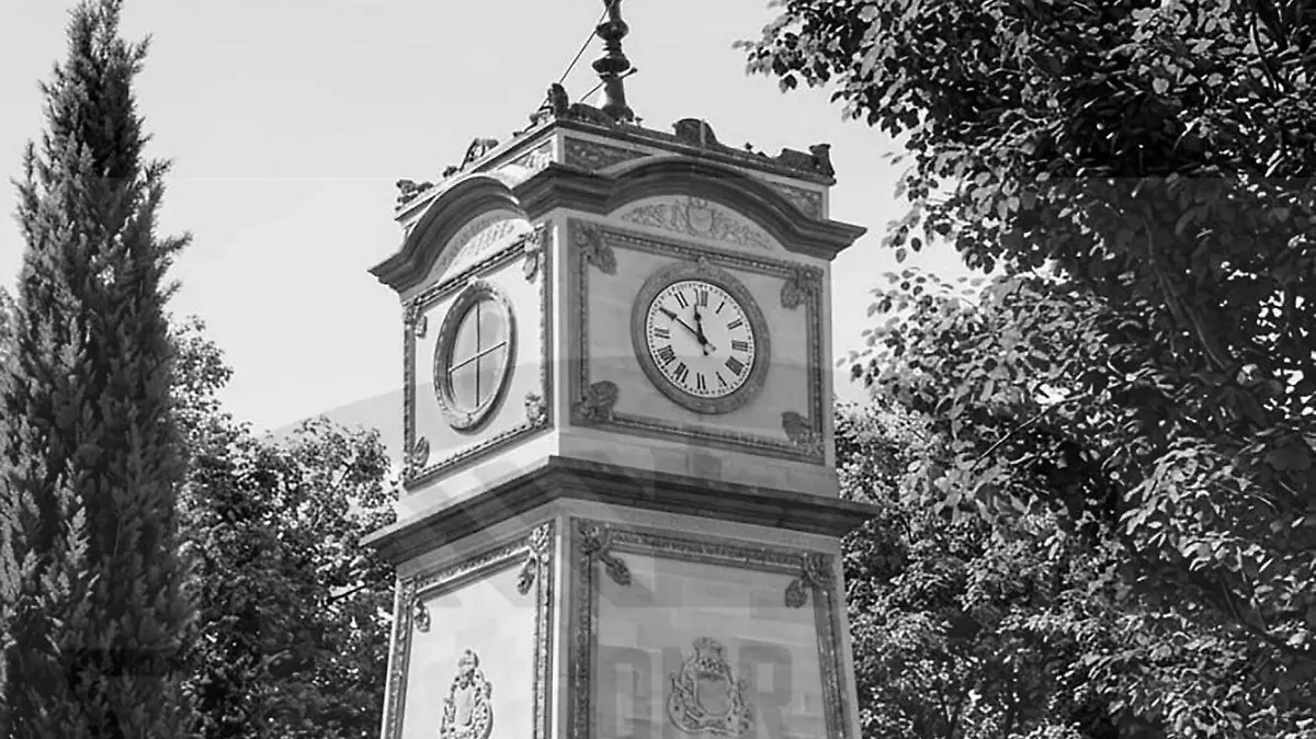 01 IDMR La Torre del Reloj