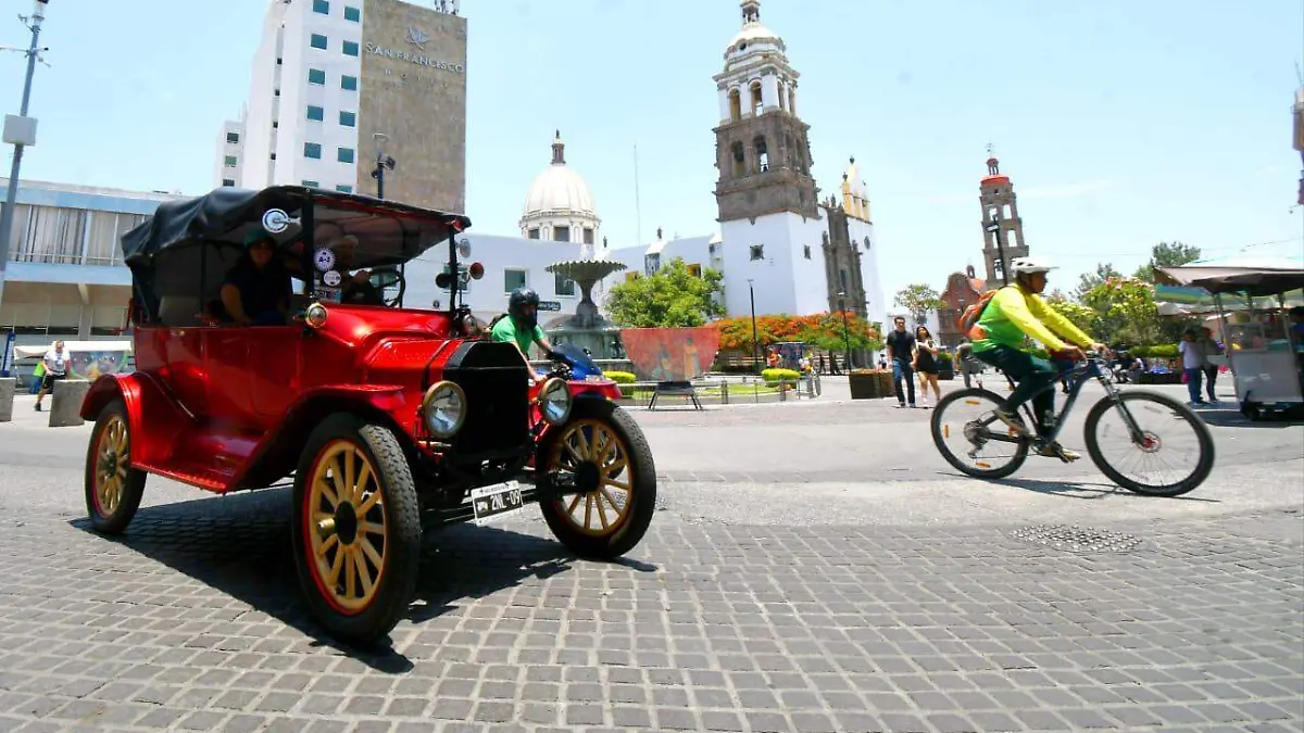 VEHICULOS Antiguos (1)