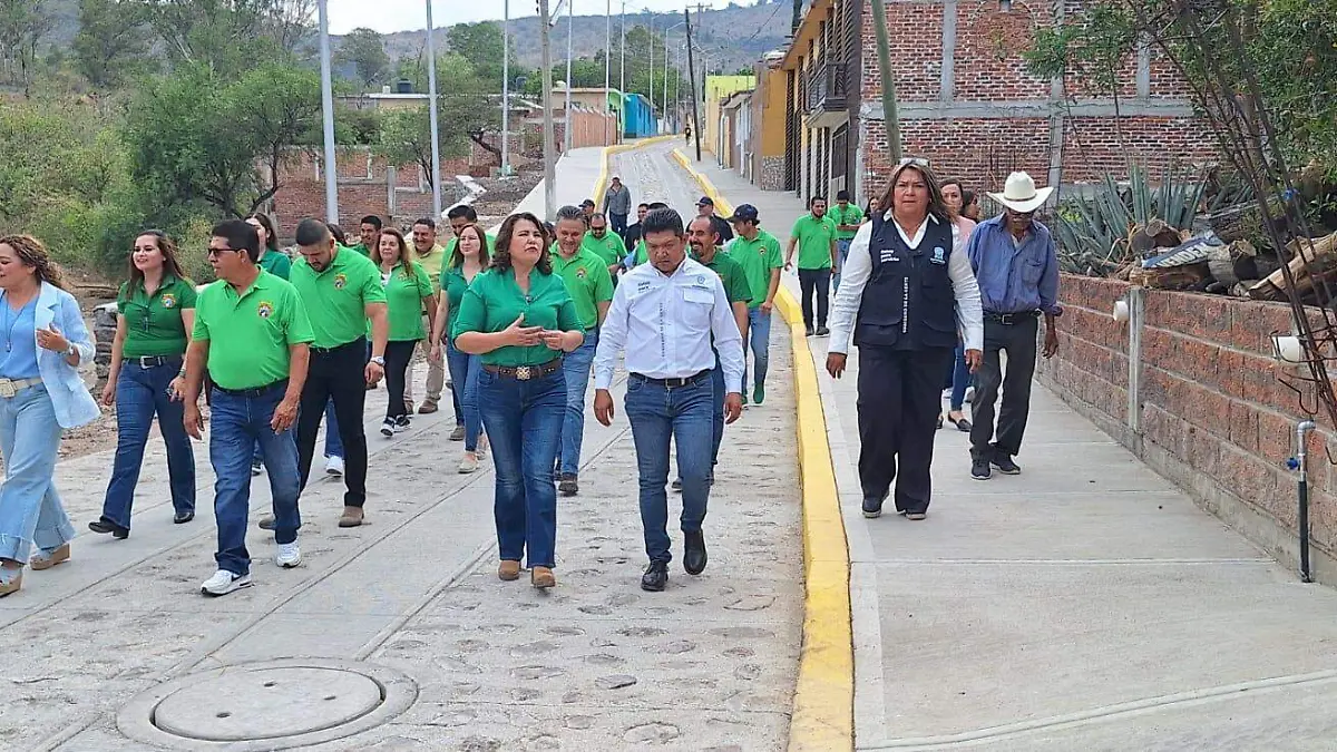 HUANIMARO Comunidad de los Otates (5)