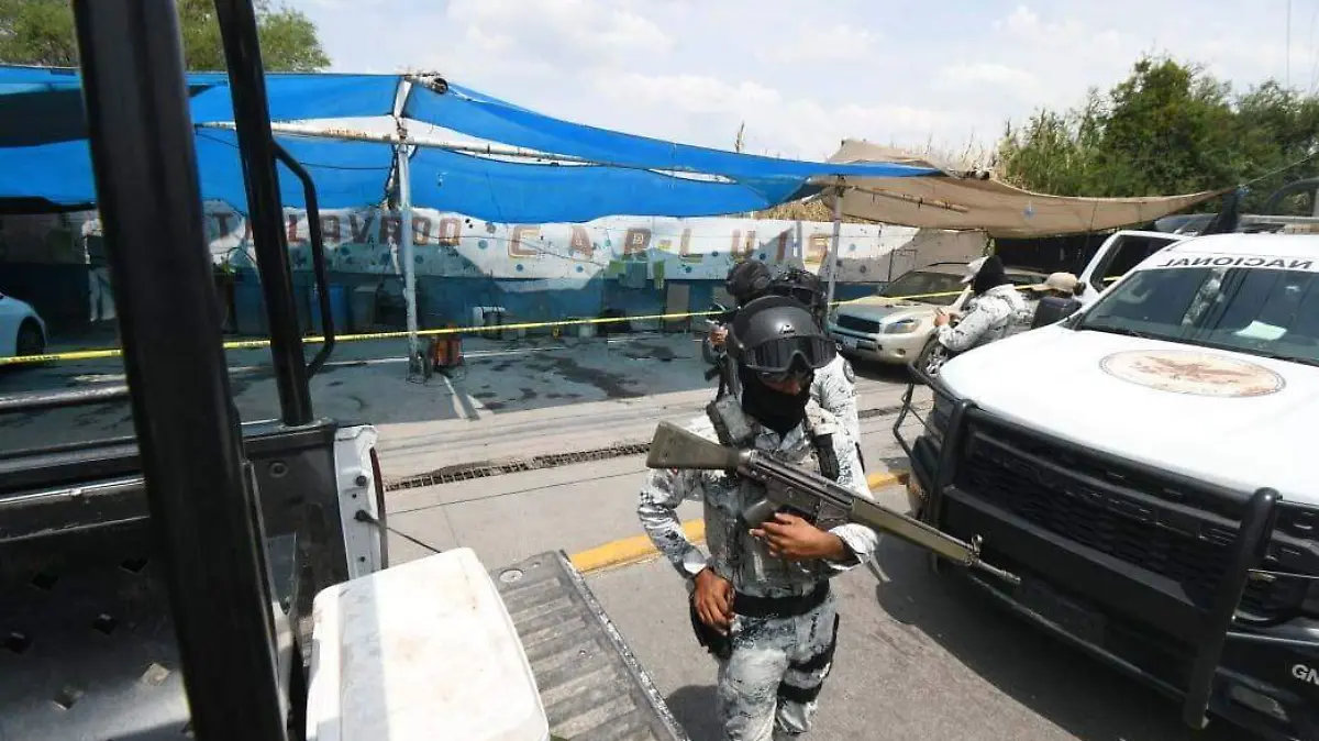 Hecho-violento-en-lavado-de-autos