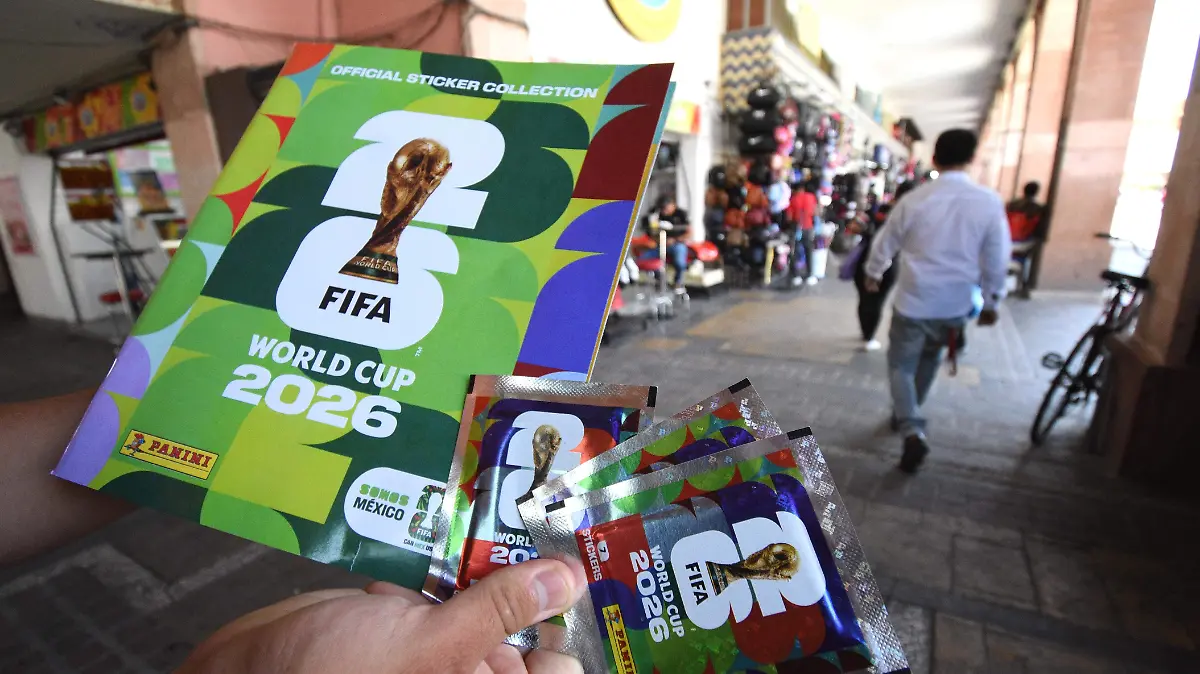 ESTAMPAS DEL MUNDIAL JESUS GTZ EL SOL DE IRAPUATO (14)