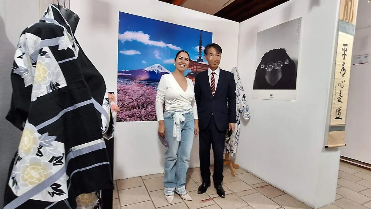 PENJAMO Exposición Japon en Pénjamo (1)
