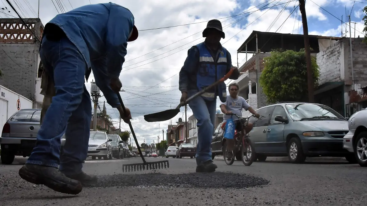 Bacheo (1)