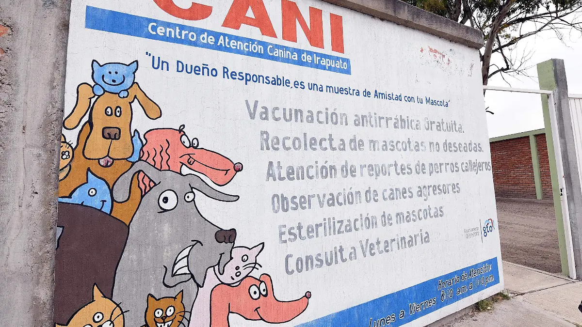 CANI