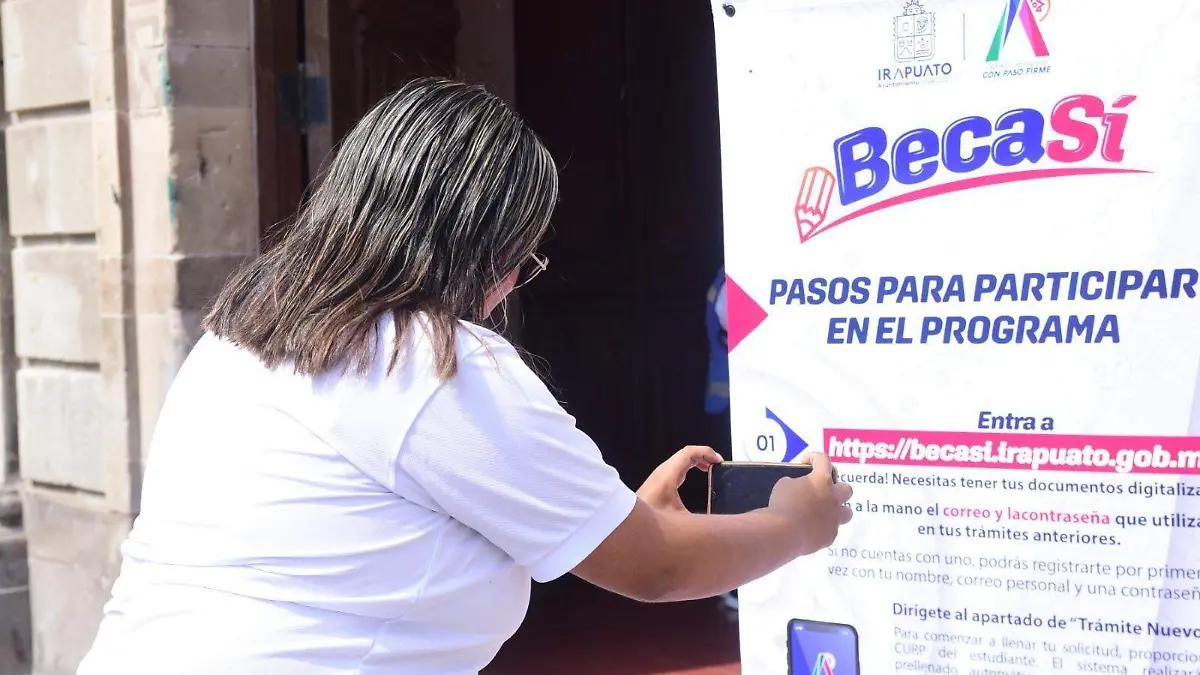 BECAS1