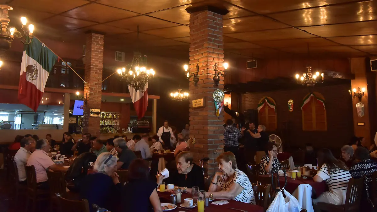 RESTAURANTES (1)