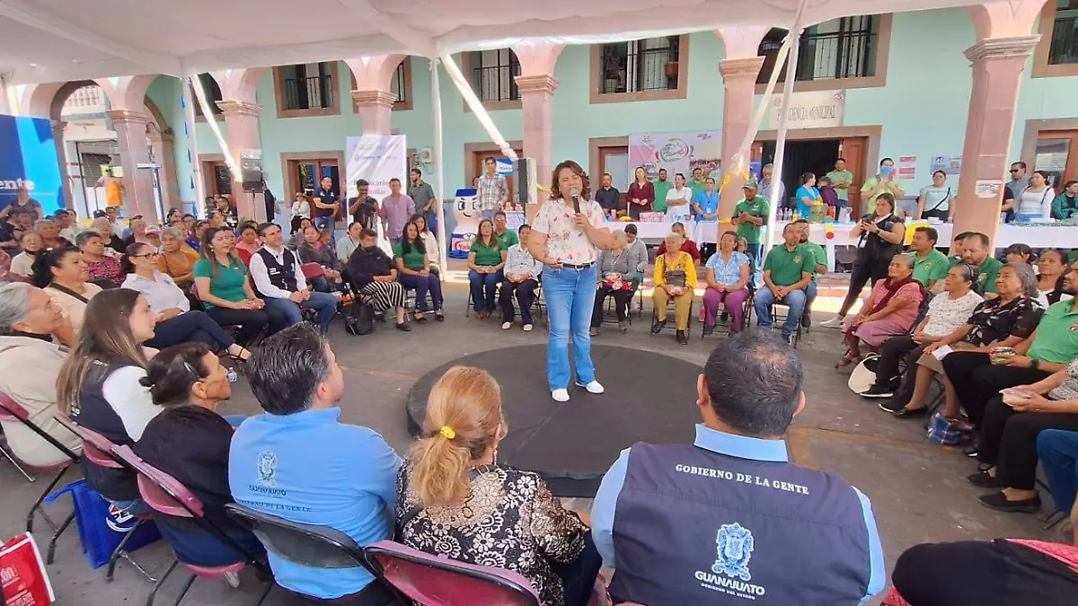 HUAIMARO Nuestra Familia Nuestra Gente (7)