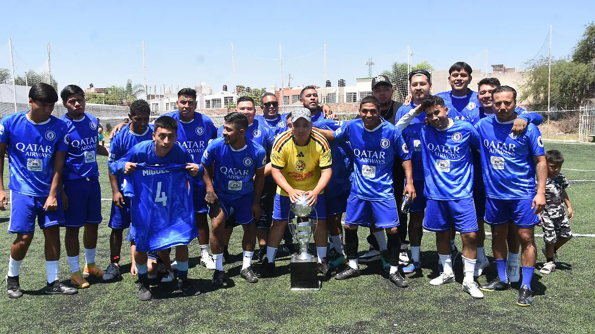 DEPORTIVO