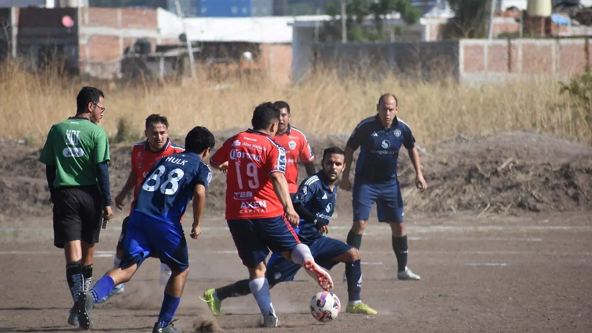 SON OCHO