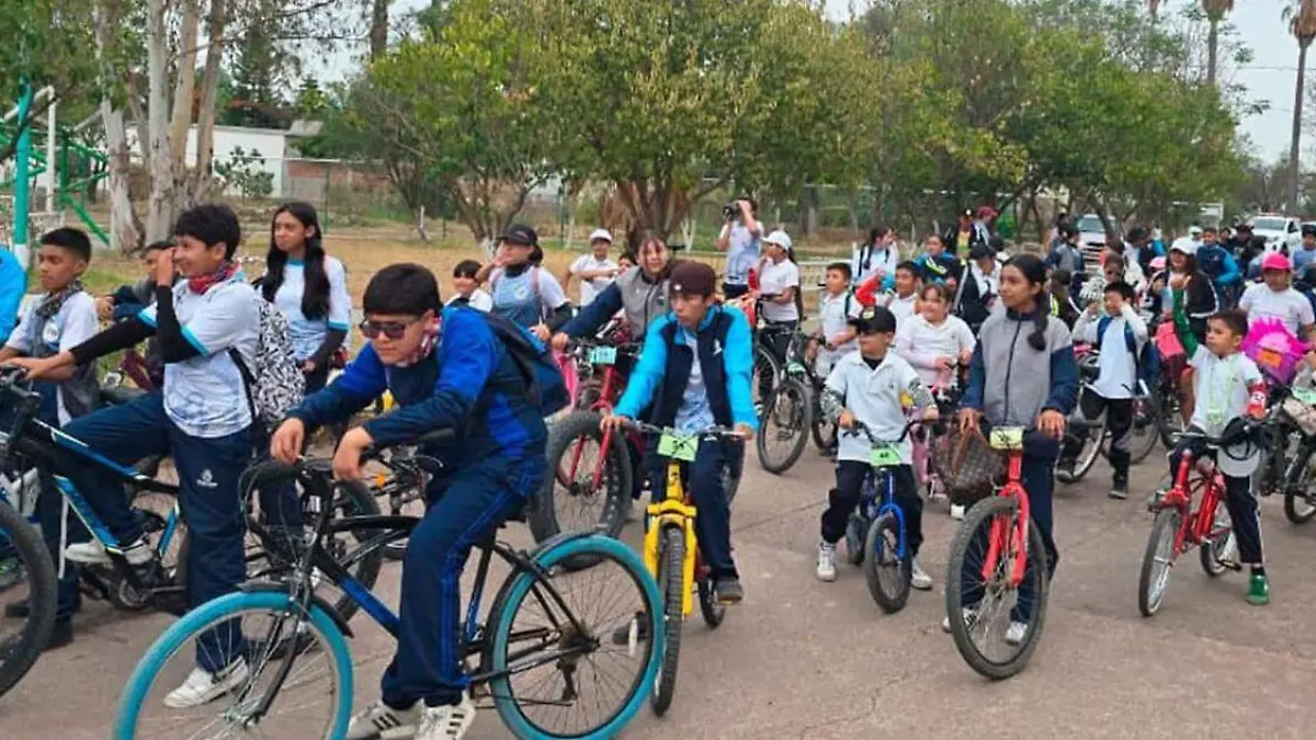 HUANIMARO Paseo Ciclista (3)