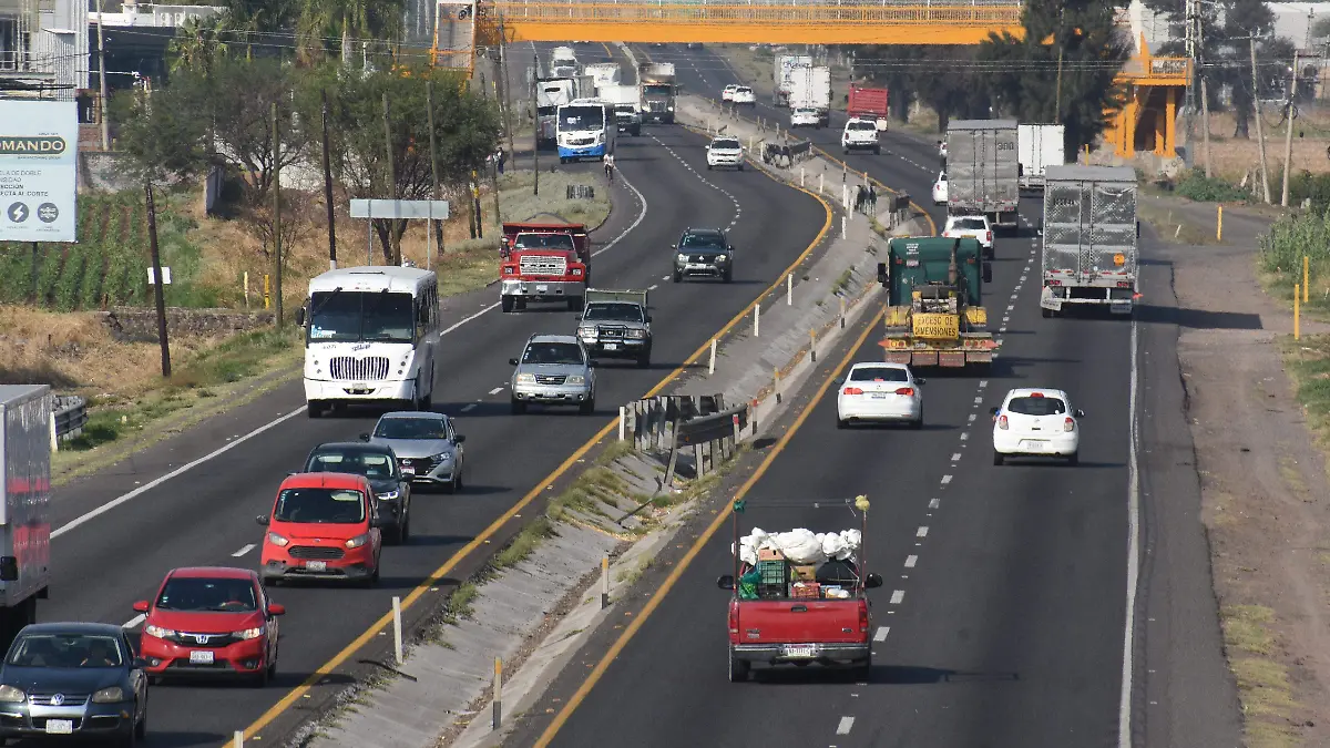 GUARDIA NACIONAL EN CARRETERAS (2)