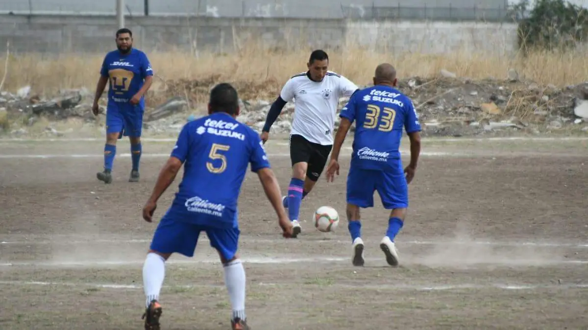 liga
