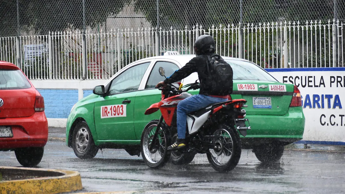 LLUVIAS (7)