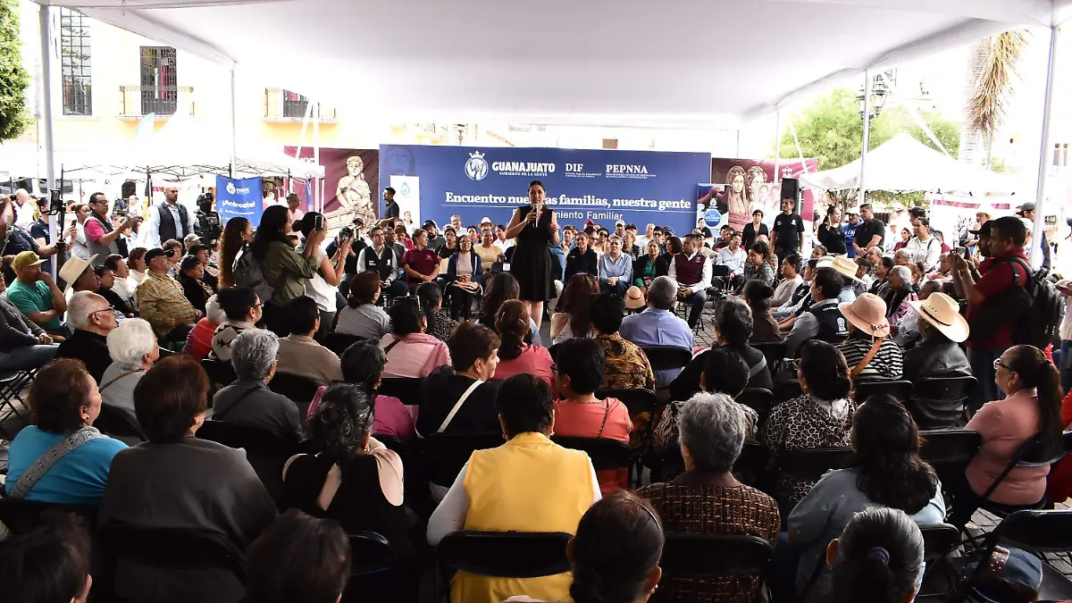 PENJAMO Encuentro Nuestras Familias  (12)