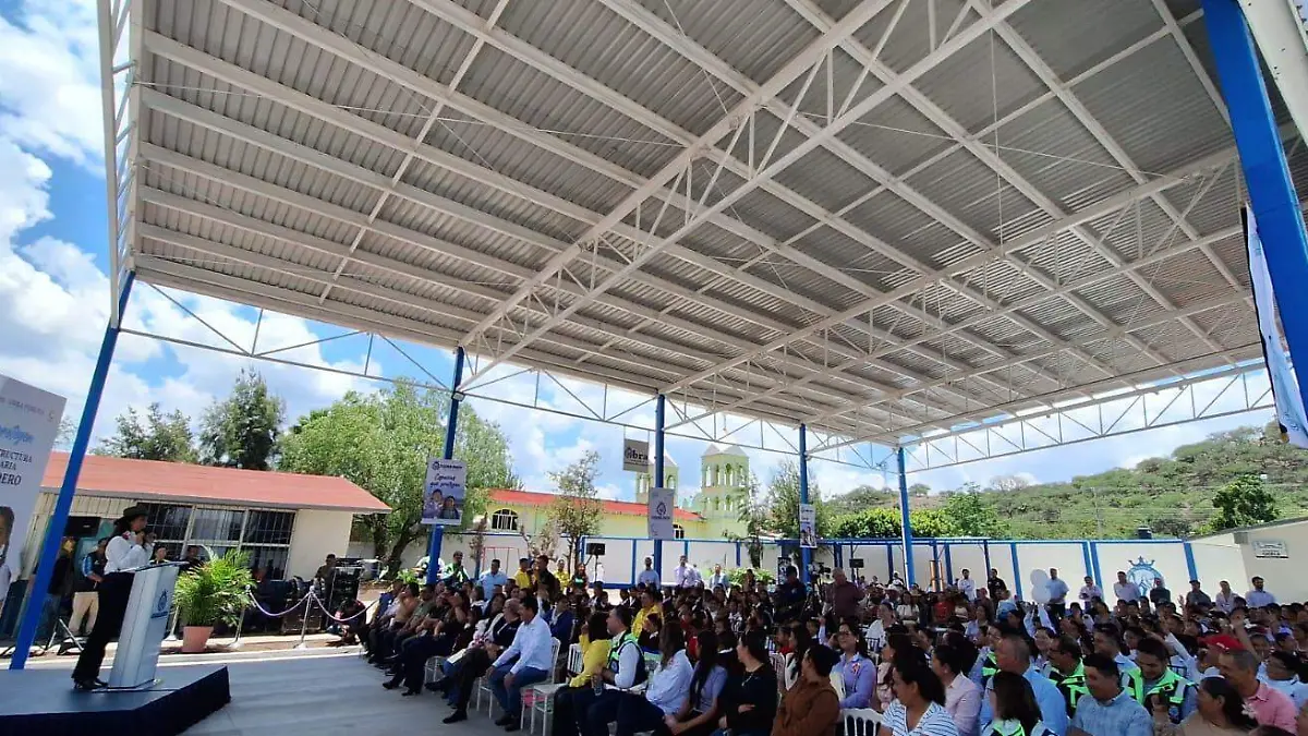 CUERAMARO Gira gobernadora (1)