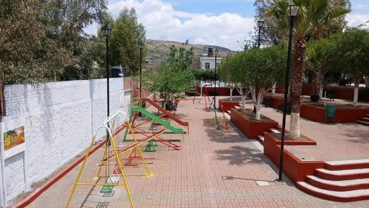 ABASOLO Parque de Cruz  (4)