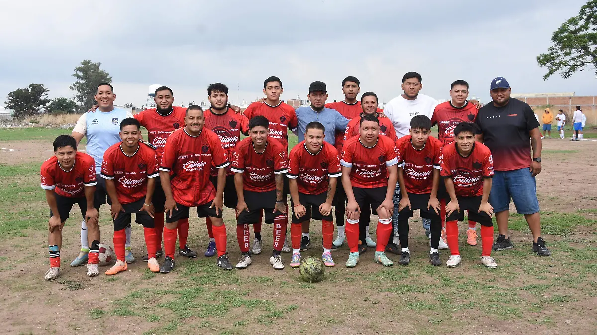 SAN MARTIN
