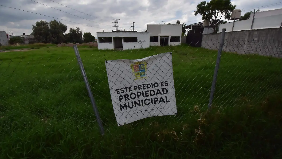 PREDIO EN DONACION.- RICARDO SANCHEZ.- EL SOL DE IRAPUATO (1)