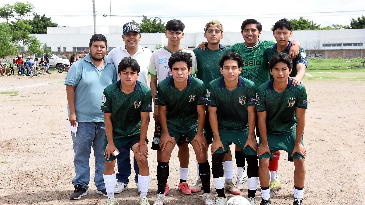 DEPORTIVO