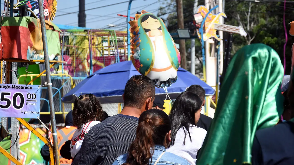 FIESTAS PATRONALES (4)