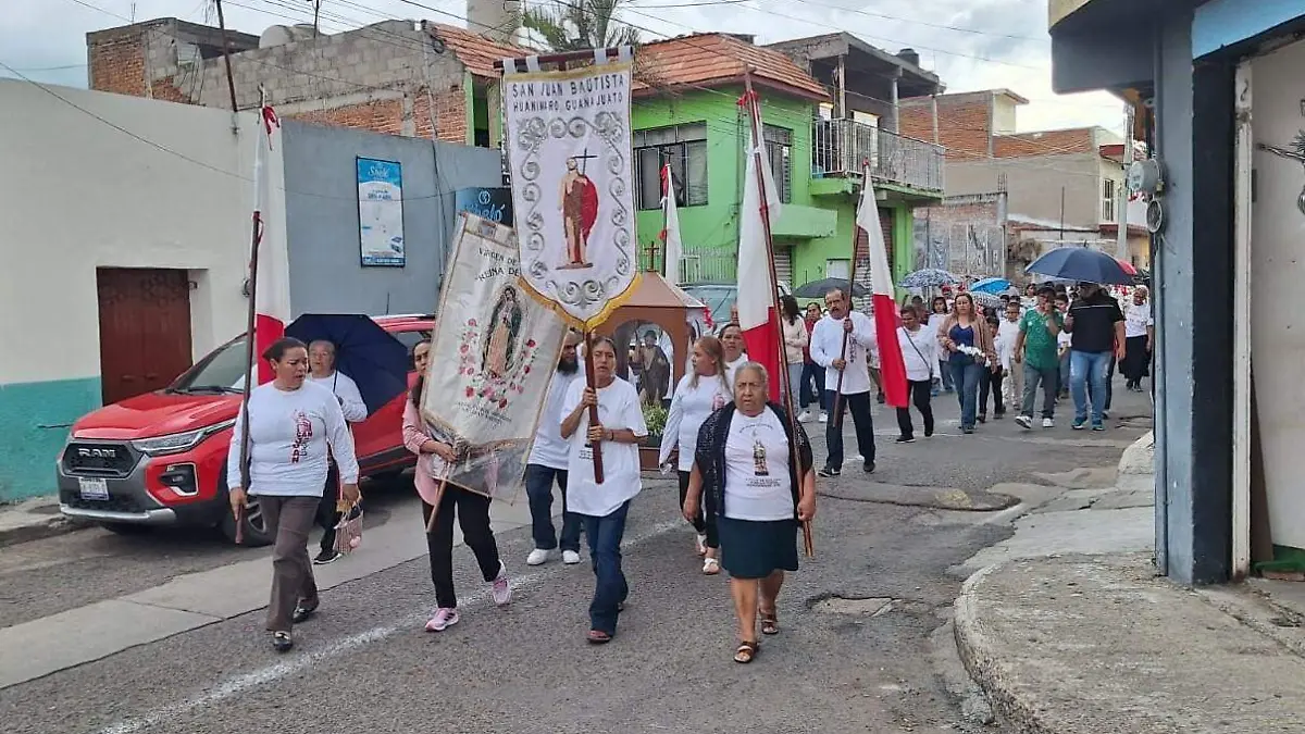 HUANIMARO peregrinaciones (2)
