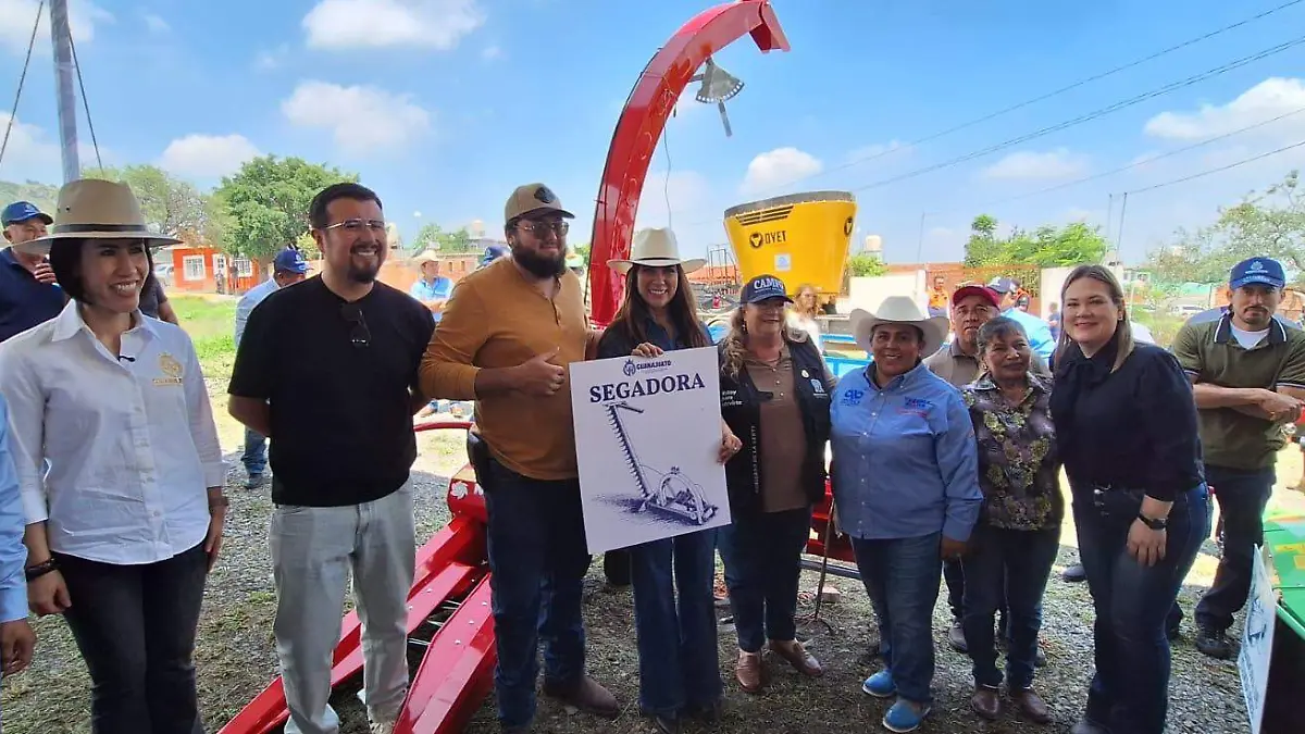 ABASOLO Entrega de equipos 1