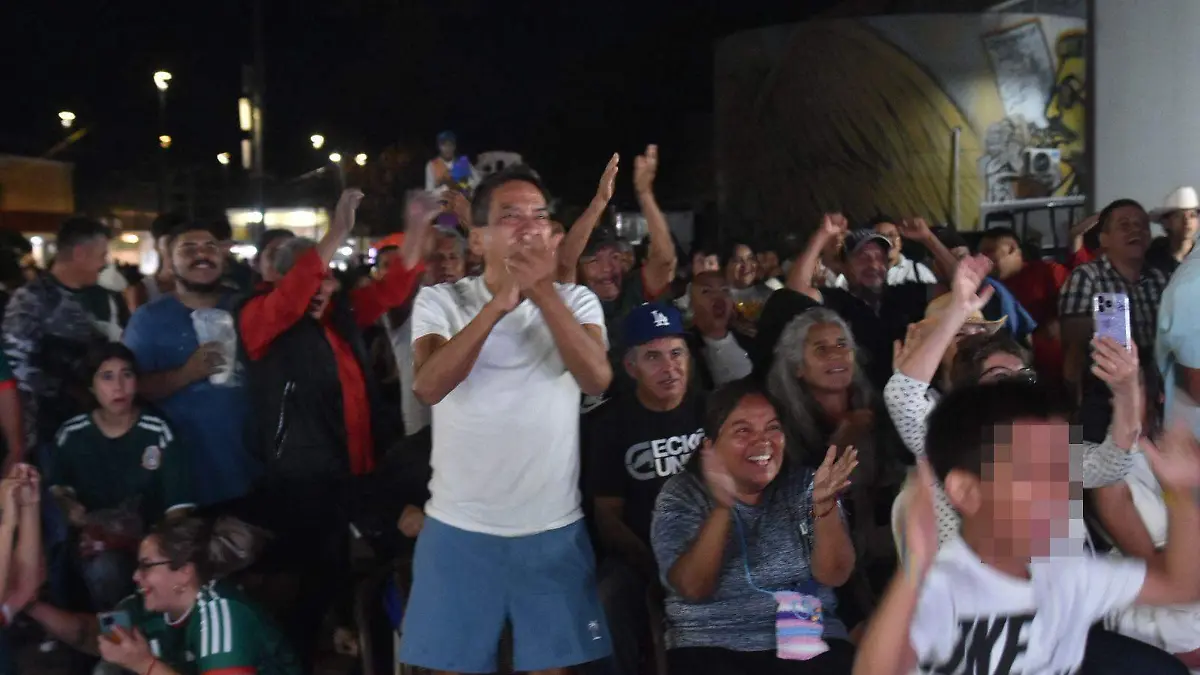 FESTEJO