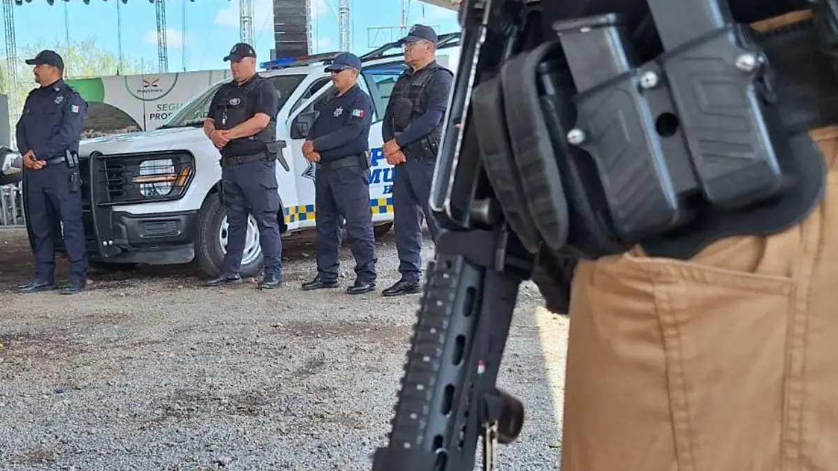 HUANIMARO Seguridad fiestas (1)