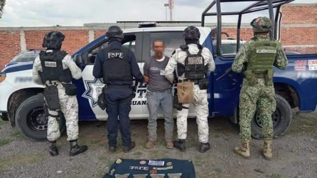 droga asegurada