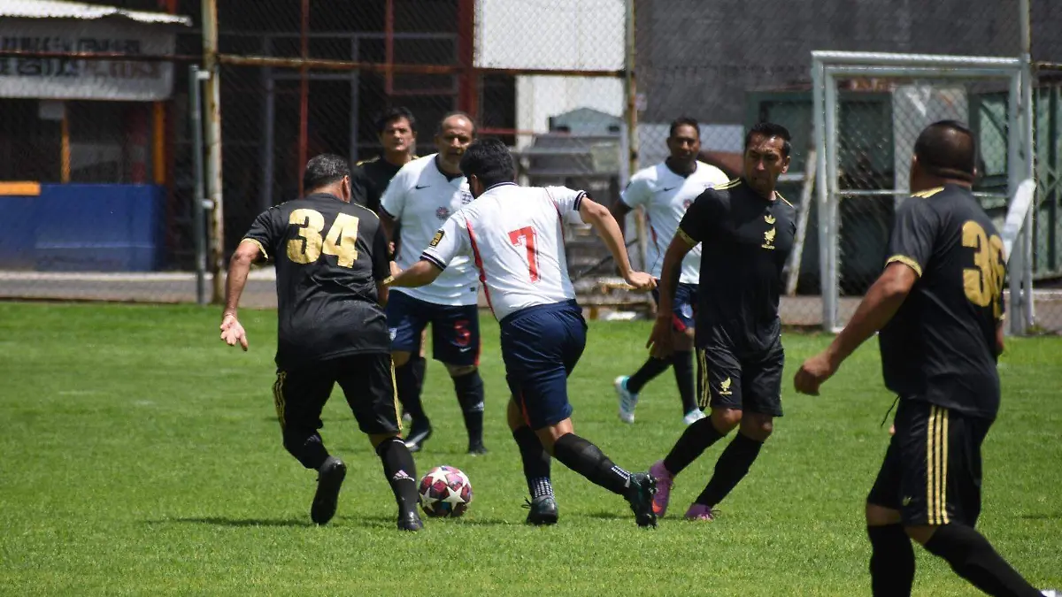 EMPATE
