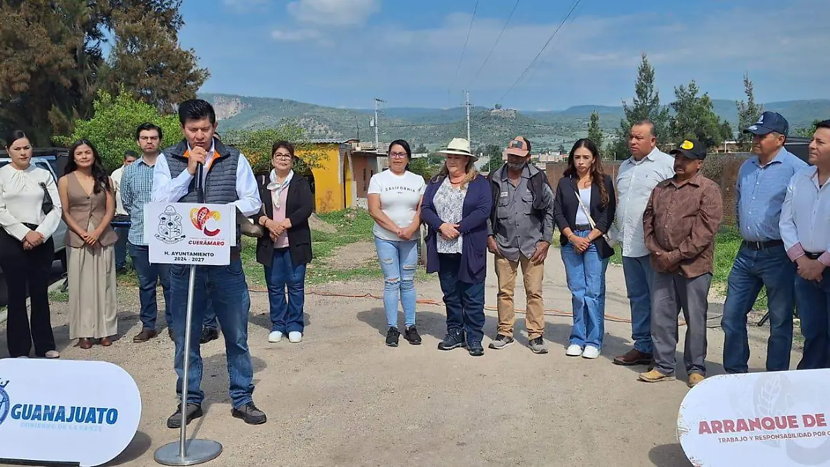 CUERAMARO Caminos (4)