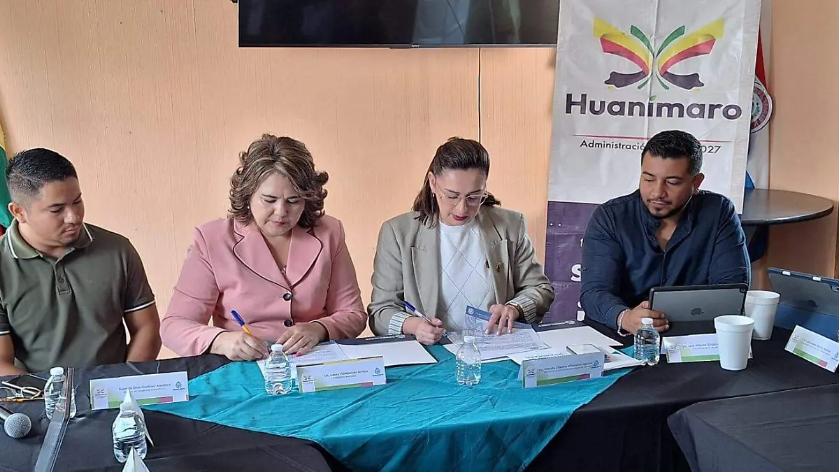 HUANIMARO Desarrollo Economico (1)