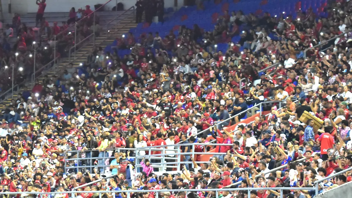 COMERCIANTE, AFICION Y EQUIPOS TDR Y SUB 16.- RICARDO SANCHEZ.- EL SOL DE IRAPUATO (1)