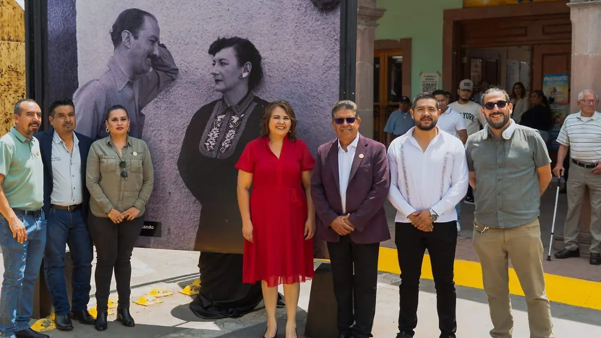 HUANIMARO Exposición Fragmentos y complicidades (2)