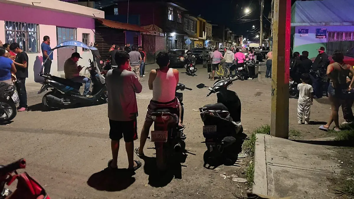 HOMICIDIOS Y SSC.  CONSUELO.- EL SOL DE IRAPUATO (2)