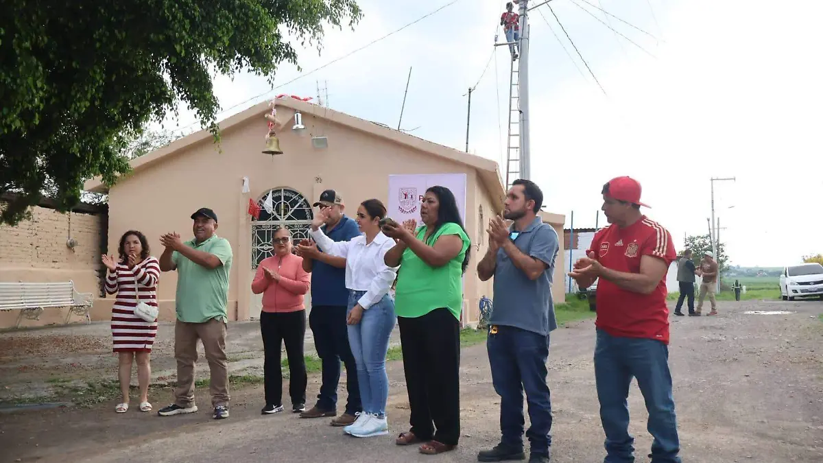 PENJAMO Comunidad la Cinta (5)