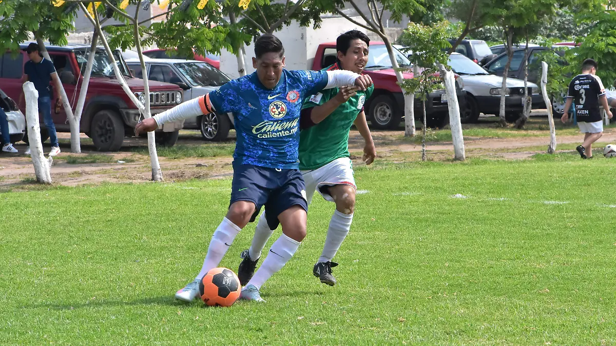 FUE POSPUESTA