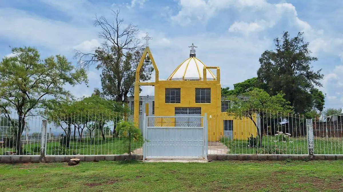 ABASOLO Templo del Dulce Nombre de Jesús (3)
